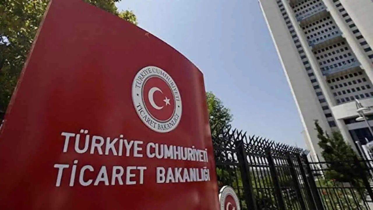 Ticaret Bakanlığı duyurdu:O marka telefonlar toplatılıyor! haberinin görseli