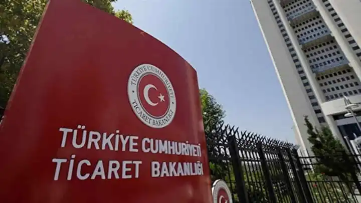 Ticaret Bakanlığı duyurdu:O marka telefonlar toplatılıyor!