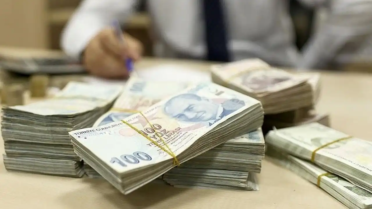 Türk lirası desteklenecek haberinin görseli