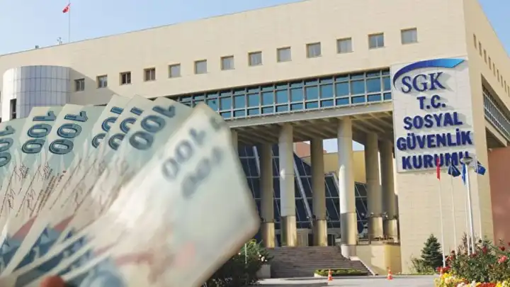 Yıpranma payı olan meslekler artık daha az: SGK’dan kritik düzenleme duyuruldu!