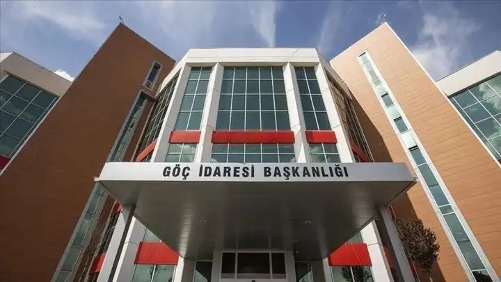 1,5 yaşındaki çocuğa süt verilmediği iddiasına Göç İdaresi'nden açıklama
