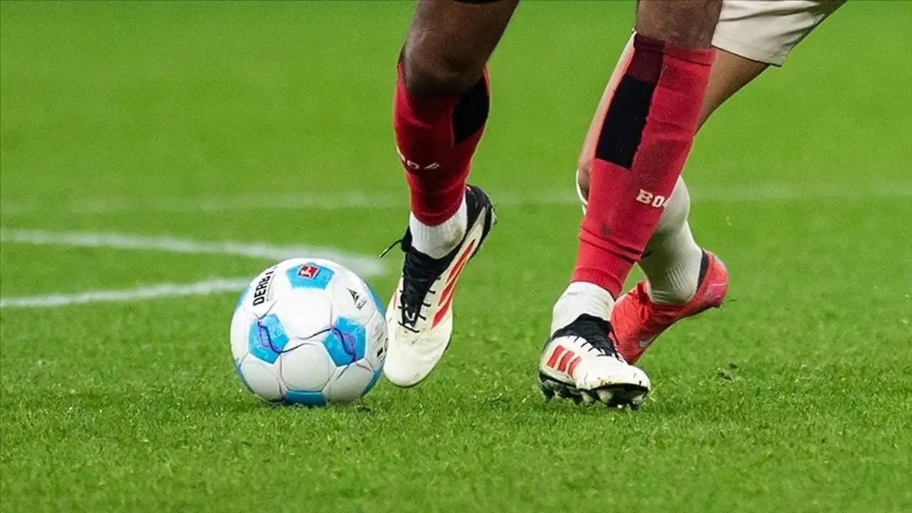 Bayern Münih şampiyon oldu haberinin görseli