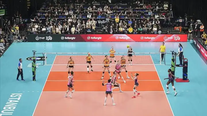 CEV Kadınlar Şampiyonlar Ligi'nin kazananı belli oldu