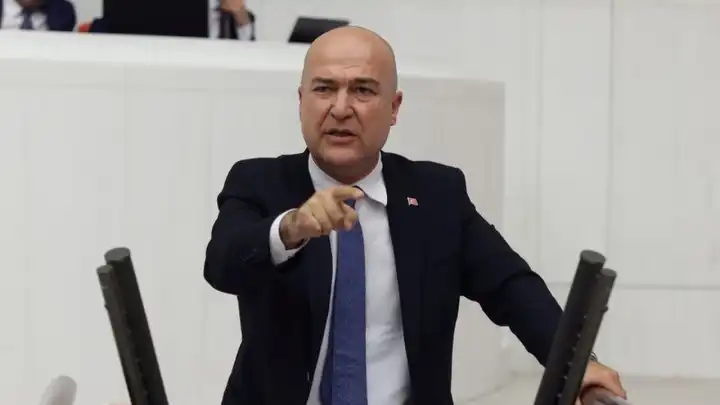 CHP'li Bakan: Bu saldırının üzerinin örtülmesine asla izin vermeyeceğiz