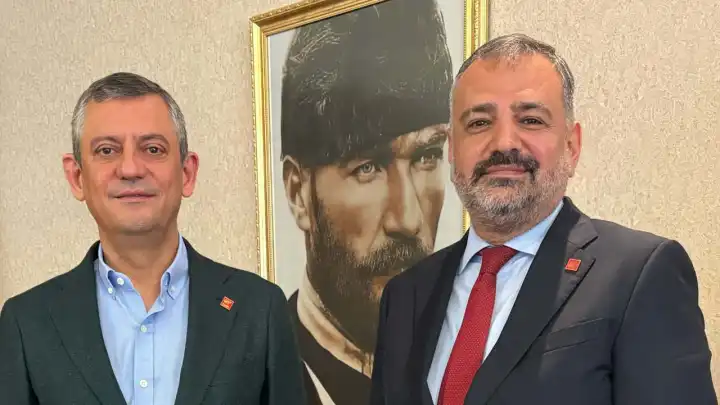 CHP'li Başkan Aslanoğlu: Saldırı provokatif