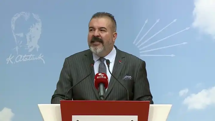 Devrim Barış Çelik: Provakatif eylemlerin sebebi iktidar sahipleridir