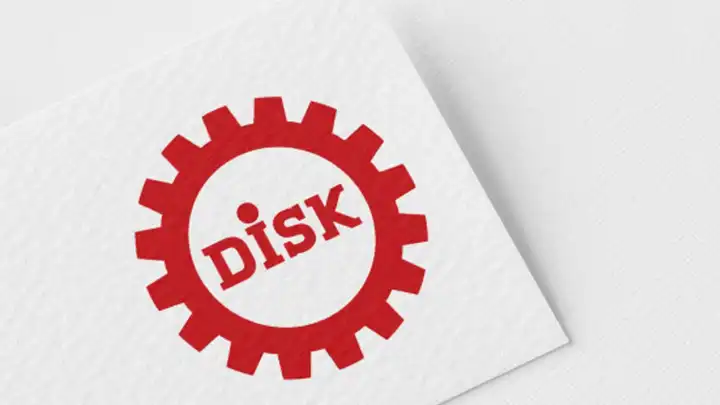DİSK’ten saldırı çıkışı: Bu ülke sahipsiz değil 