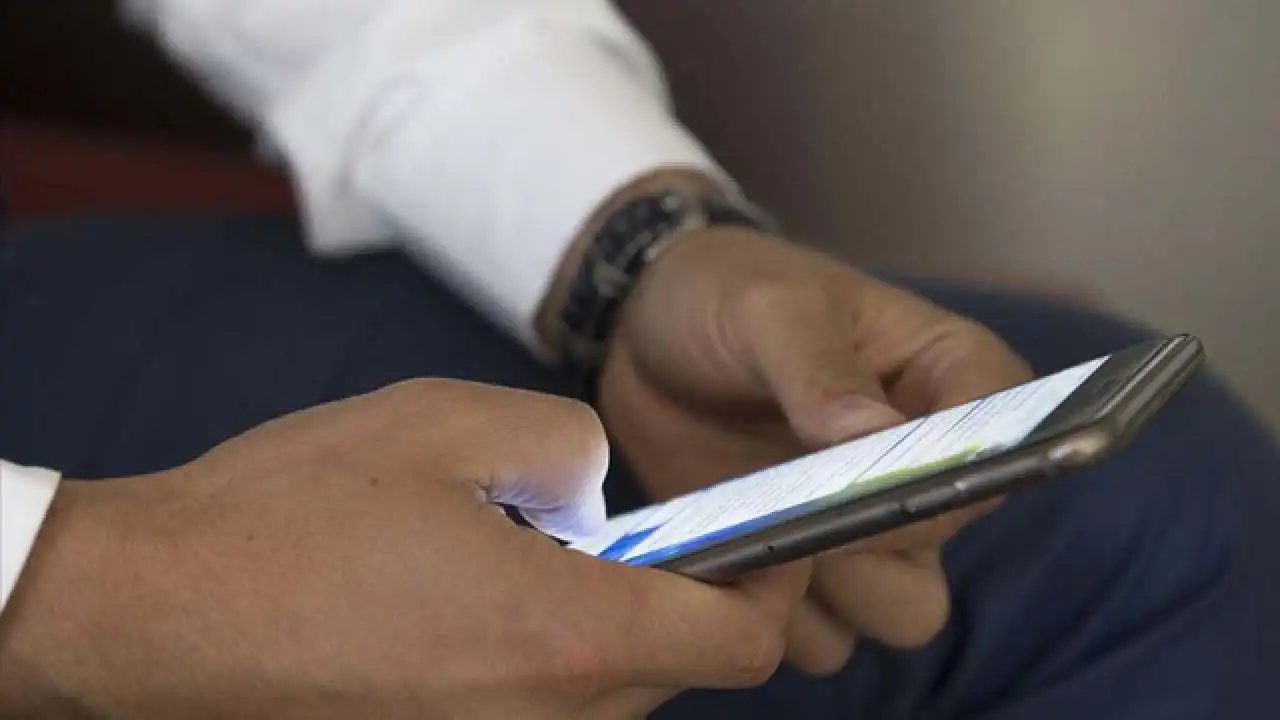 e-Devlet’te yeni hizmet: Telefon ve internet tarifeleri karşılaştırılabilecek haberinin görseli