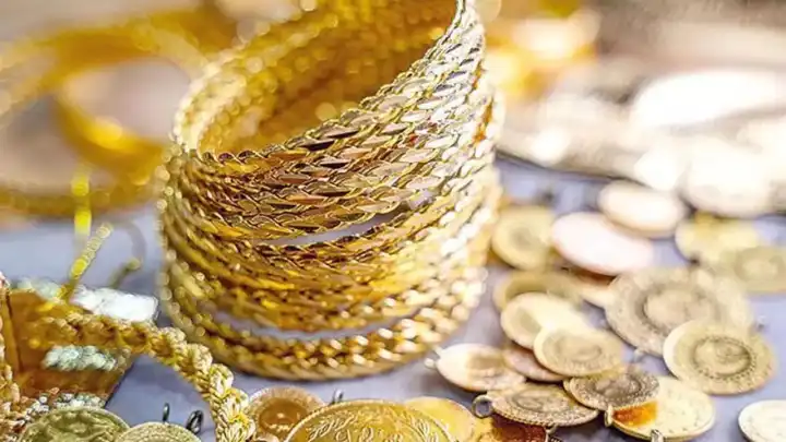 Güncel altın fiyatları 4 Mayıs 2025: Gram altın hafta sonu ne kadar? 18 ayar altın fiyatları