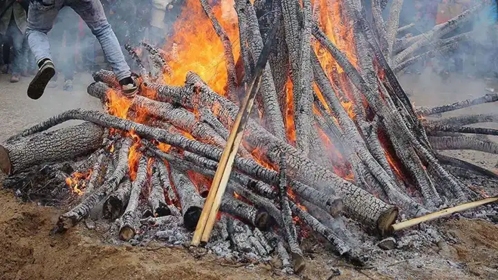 Hıdırellez ateşi Kültürpark’ta yanacak