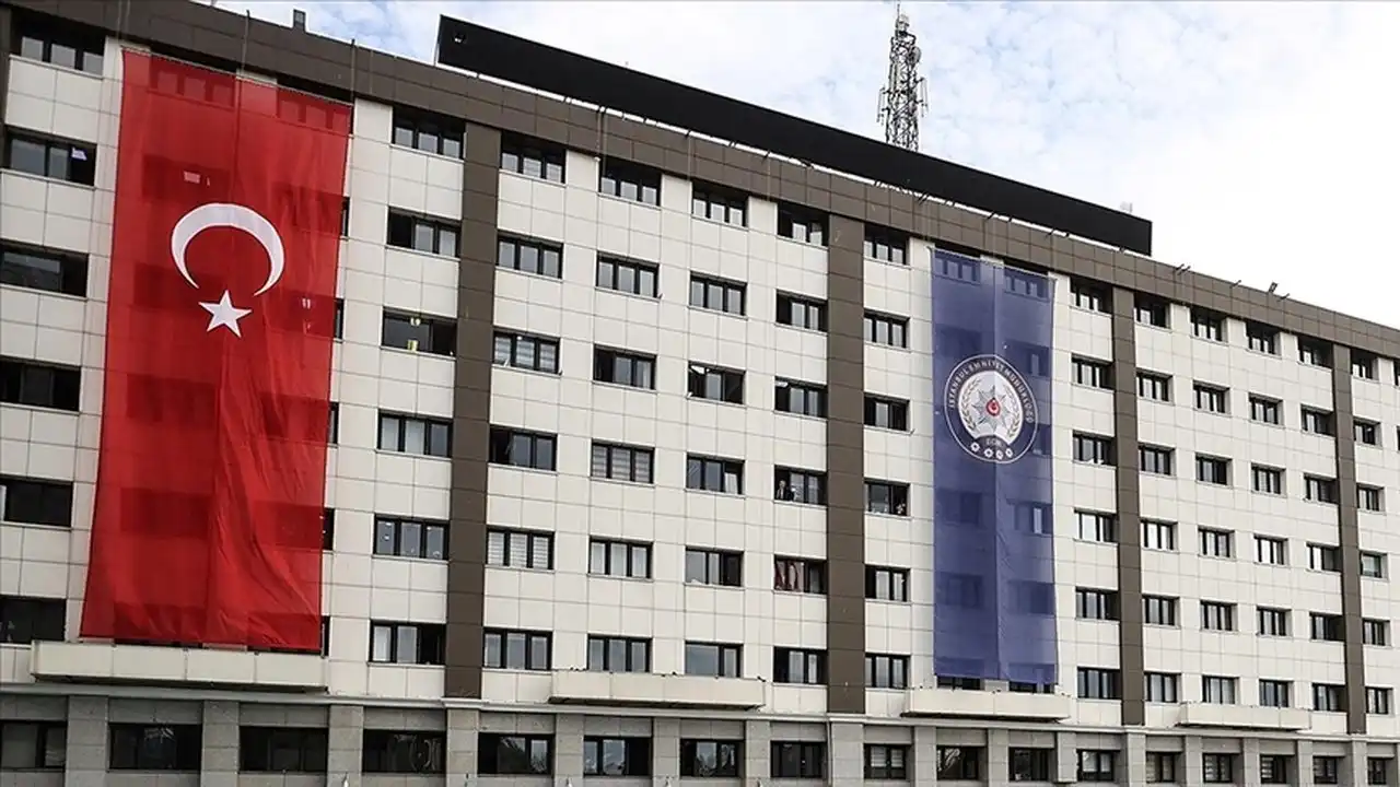 İstanbul Emniyet'inden Özgür Özel açıklaması haberinin görseli