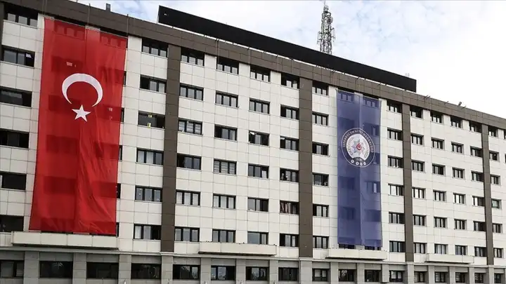 İstanbul Emniyet'inden Özgür Özel açıklaması