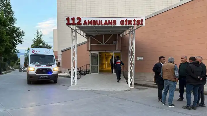 İzmir haber: Jandarmaya ateş açan zanlı etkisiz hale getirildi