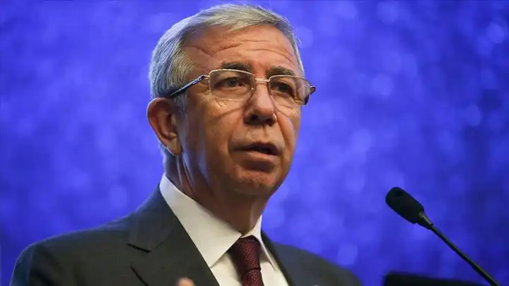 Mansur Yavaş'tan çağrı: CHP Genel Merkezi'nde bekliyoruz