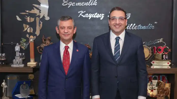 Özel’e yapılan saldırıya İzmir’in başkanlarından tepki yağdı