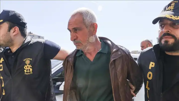 Özgür Özel'e saldıran kişiyle ilgili Bakan Tunç açıkladı