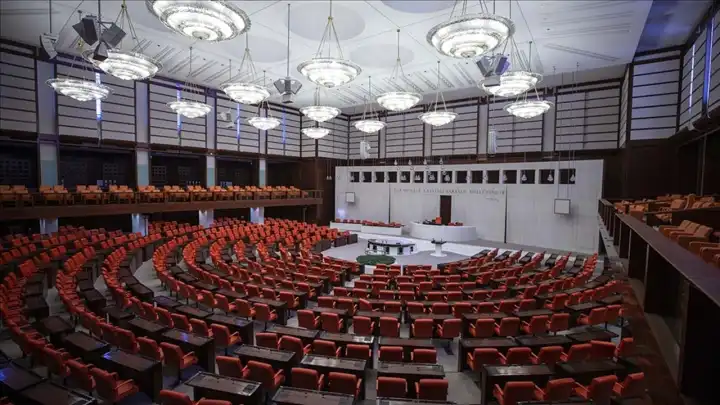 Sırrı Süreyya Önder’in vefatıyla TBMM'deki milletvekili sayısı azaldı