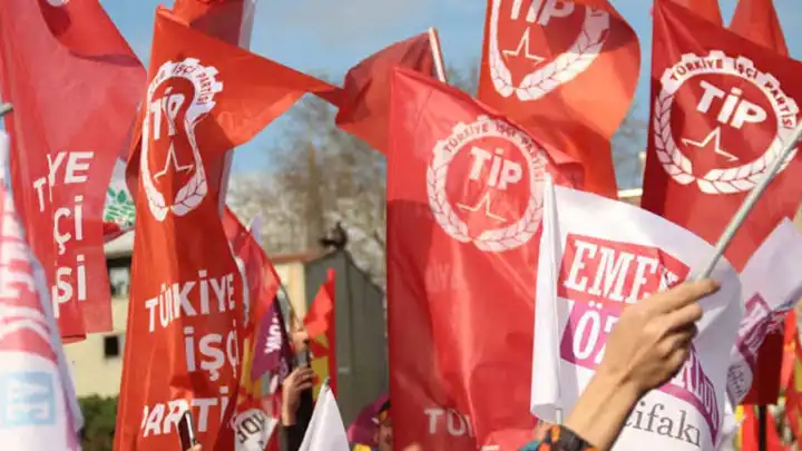 TİP İzmir’den CHP’ye İnciraltı çağrısı: Suça ortak olmayın