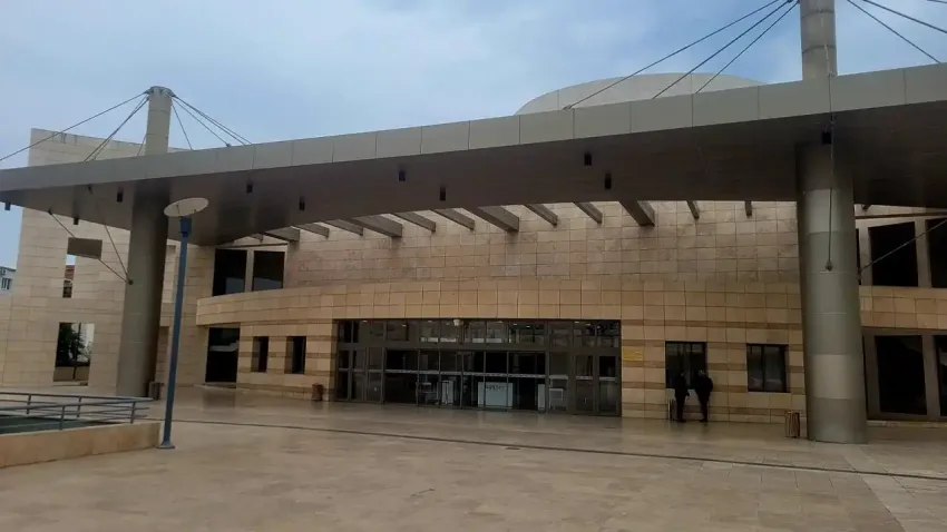 Adnan Saygun çocukların final konserine ev sahipliği yapacak haberinin görseli