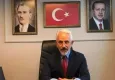 AK Parti'de şok istifa!
