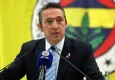 Ali Koç'tan flaş karar!