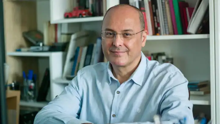 BAYETAV Genel Sekreteri Bülent Şık yarın Birinci Sayfa’da