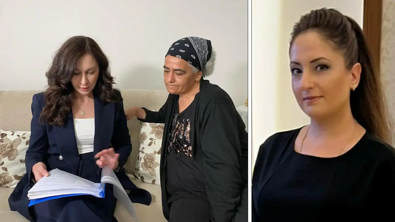Bir annenin çığlığı: Kızım keyfinden mi intihar etti?  haberinin görseli