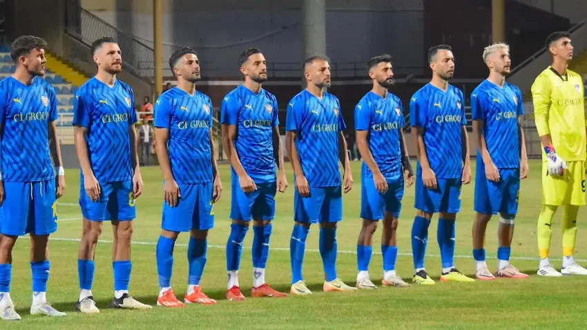 Bucaspor, sezonu galibiyetle bitirdi 