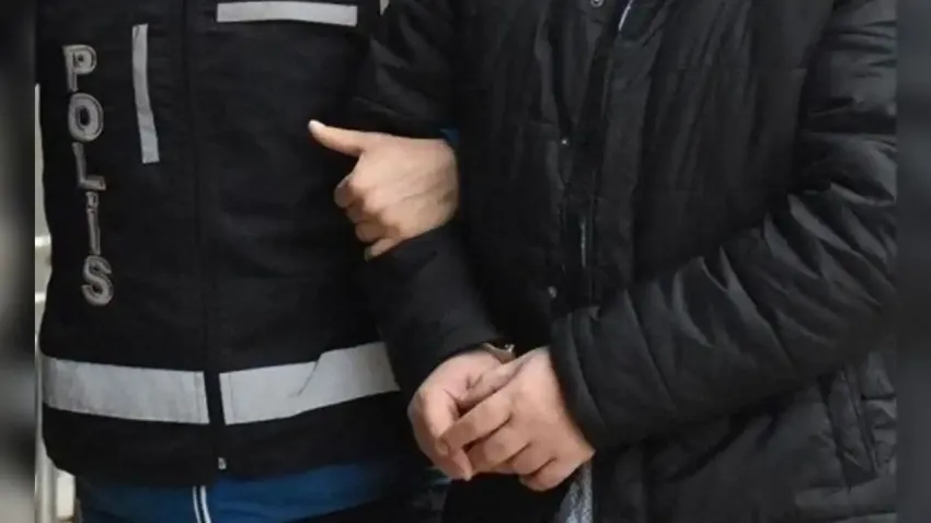  ‘Change’ araç operasyonu haberinin görseli