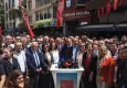 CHP İzmir’den Özgür Özel’e yapılan saldırıya sert tepki: Geri çekilmeyeceğiz!