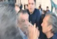 CHP lideri Özel’e saldıran Selçuk Tengioğlu: Spontane olarak sağ elim kalktı, planlamamıştım
