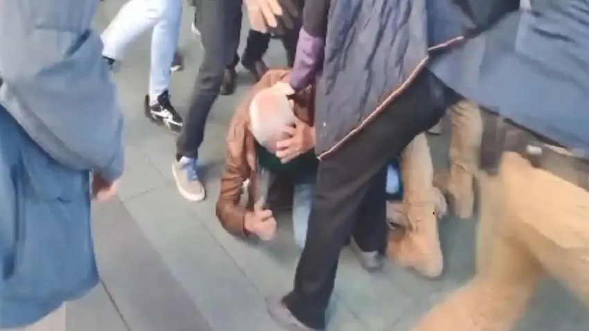 CHP lideri Özgür Özel'e saldıran şüphelinin gözaltı süresi uzatıldı