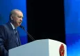 Cumhurbaşkanı Recep Tayyip Erdoğan, Türk Kızılay Genel Kurulunda