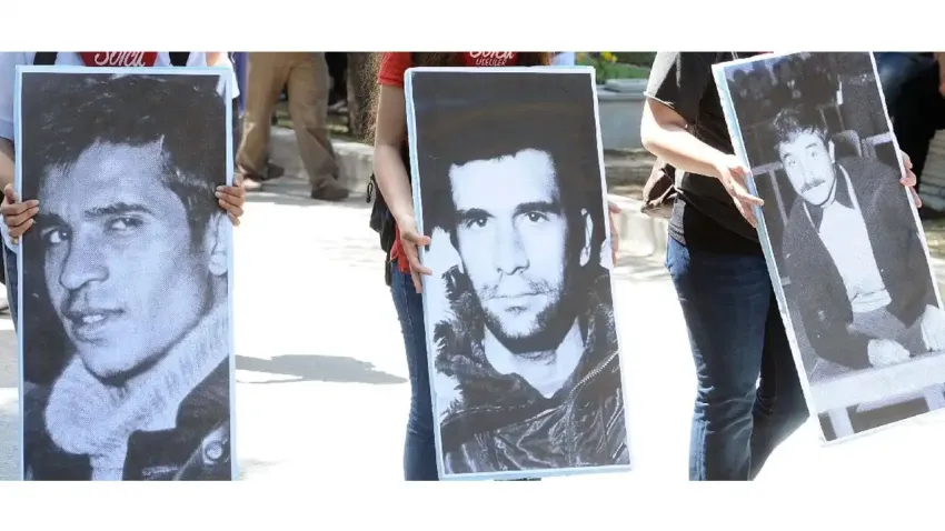 Deniz Gezmiş ve arkadaşları Bornova’da anılacak