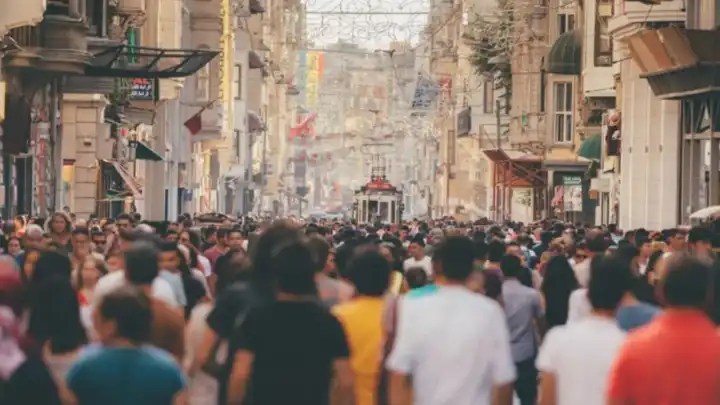 Dünyanın en misafirperver şehirleri açıklandı! Türkiye’den hangi şehir listede? haberinin görseli