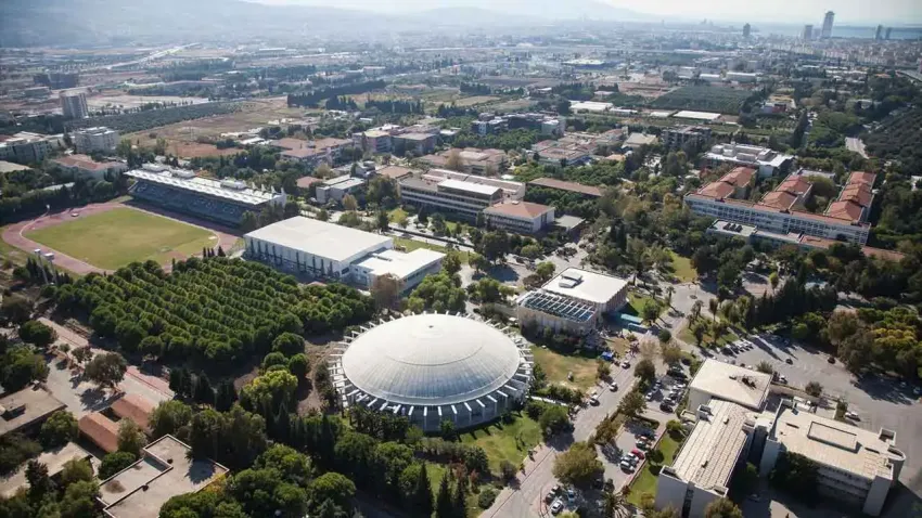 Ege'de Türk Dünyası Akademik Araştırmalar Topluluğu kuruldu haberinin görseli