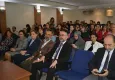 Ege'de Ufuk Avrupa Projesi bilgilendirme toplantısı yapıldı