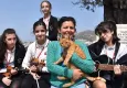 Foça'da sahiplendirme şenliği