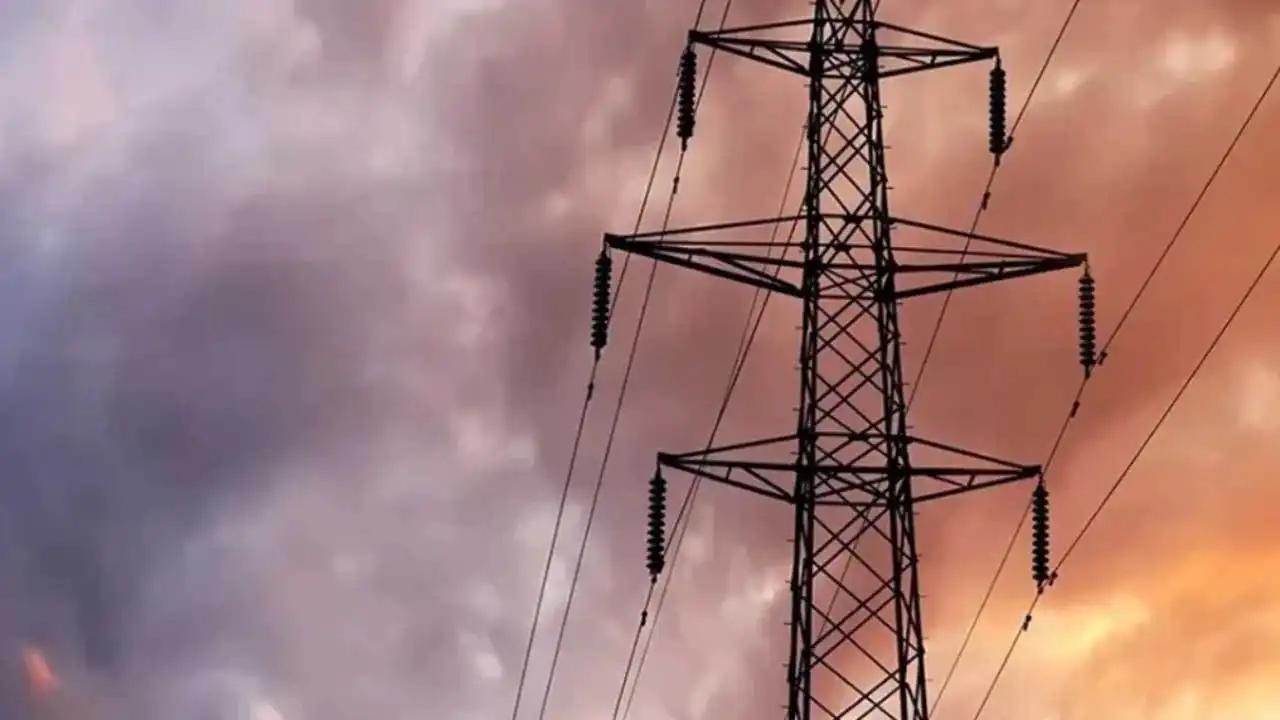 GDZ Elektrik o ilçeleri uyardı! 5 Mayıs İzmir elektrik kesintisi: Hangi ilçelerde elektrik kesilecek? haberinin görseli