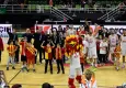Göztepe, Etimesgut Belediyesi’ni mağlup etti 