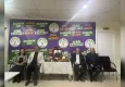 Güneydoğu Anadolu Mısır Üreticileri Derneği ve Kızıltepe Çiftçiler Derneği ile  Mardin'de DEM Parti'ye taziye ziyareti