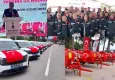 İzmir’e 134 milyon liralık yangın yatırımı: "Bu tankerleri dağıtmayı bir görev bildik"
