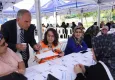İzmirli kadınlar "Sıcak Çaylar, Güçlü Bağlar" buluşmasında bir araya geliyor