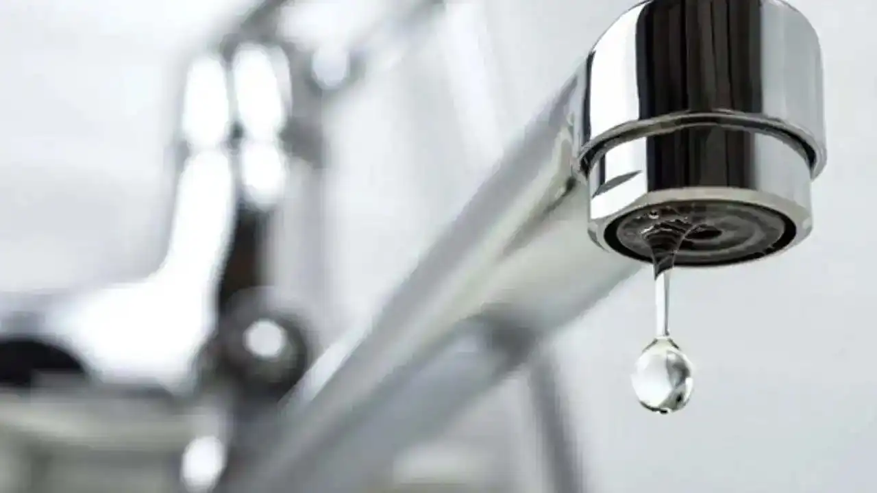 İZSU uyardı: O ilçede 9 saat su olmayacak haberinin görseli