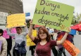 Kadın Savunması: Kelepçeli muayene suçtur, bu suça ortak olmayın