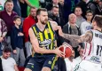 Kaf-Kaf, Fenerbahçe Beko deplasmanında 