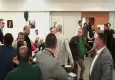 Karşıyaka meclisinde tansiyon yükseldi!