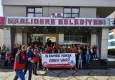 Narlıdere’de sandık çözüm olmadı: İşçiler greve hazırlanıyor