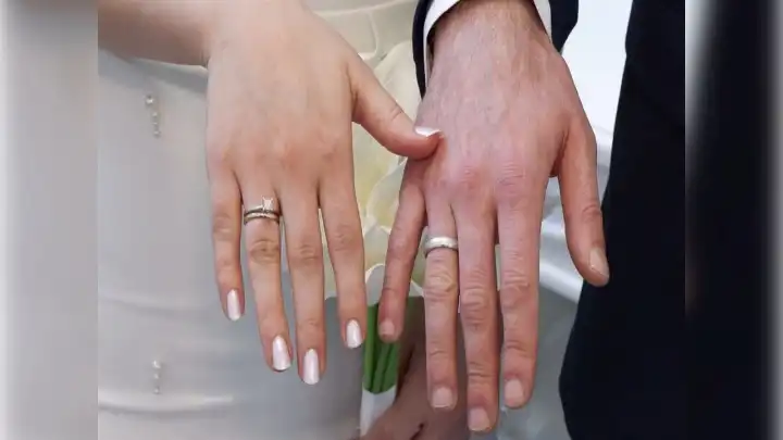Nikah salonlarında '05.05.25' yoğunluğu