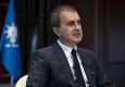 Ömer Çelik'ten terörsüz Türkiye vurgusu